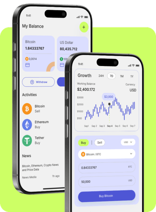 Thorn Ertragis trading platform interface with live market data