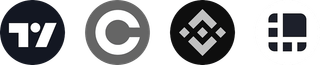 Strategic trading platform partner of Thorn Ertragis visual representation and branding
